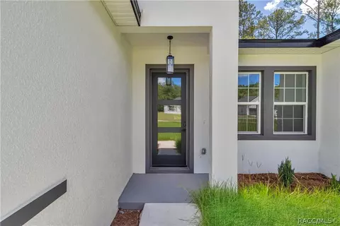 Entry Way - 225 E Caldwell Dr, Dunnellon, FL 34434 photo 1 of 6