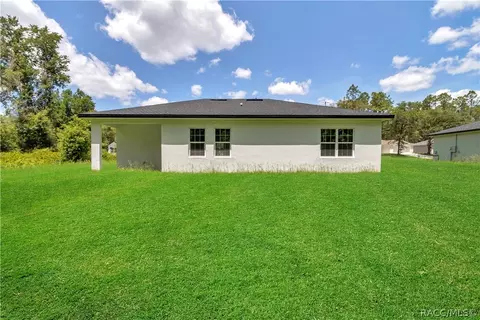Exterior - 225 E Caldwell Dr, Dunnellon, FL 34434 photo 2 of 3