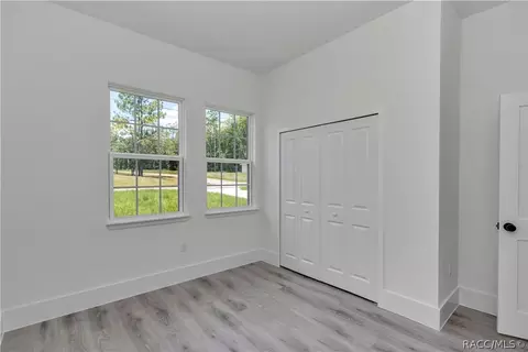 Bedroom - 225 E Caldwell Dr, Dunnellon, FL 34434 photo 5 of 7