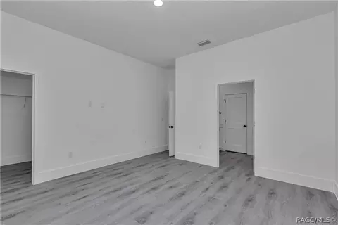 Bedroom - 225 E Caldwell Dr, Dunnellon, FL 34434 photo 3 of 7