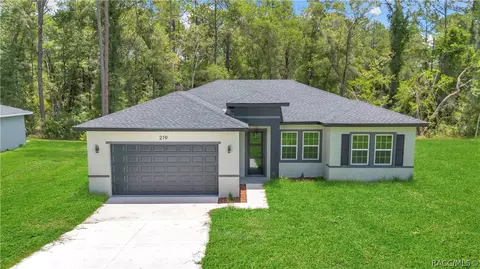 219 E Caldwell Dr, Dunnellon, FL 34434