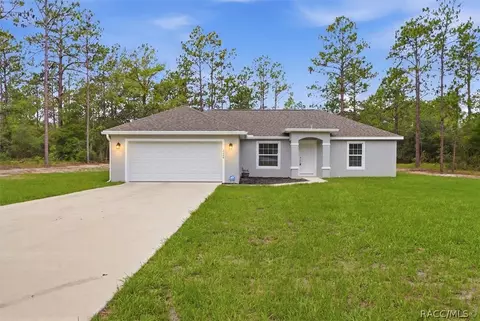 3266 SW Admiral Landing Dr, Dunnellon, FL 34431