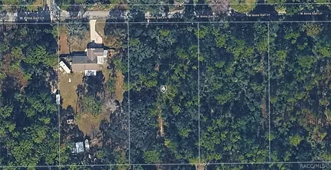 8266 W Anna Gail Ln, Crystal River, FL 34429