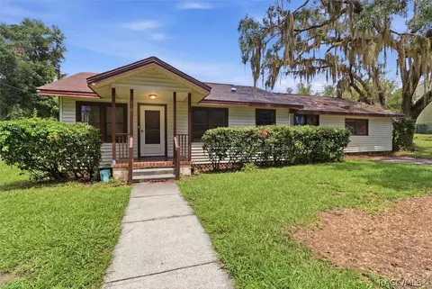 310 N Citrus Ave, Inverness, FL 34450