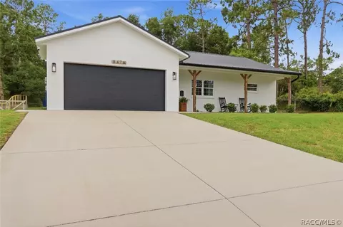 5476 W Paul Bryant Dr, Crystal River, FL 34429