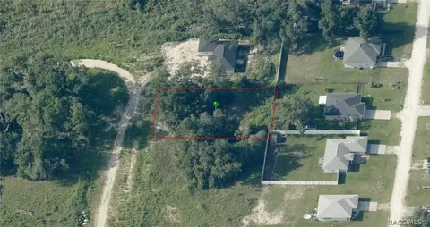 48 N Buchannon Ter, Inverness, FL 34453
