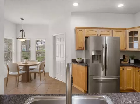 Dining - 1698 W Spring Meadow Loop, Lecanto, FL 34461 photo 1 of 1