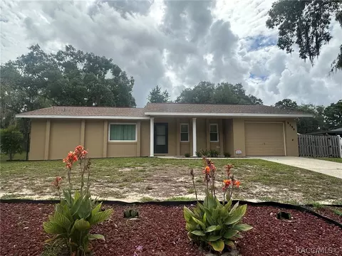 9390 E Windwood Loop, Inverness, FL 34450