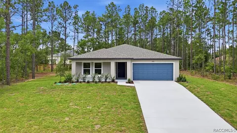 1390 W Kenmore Dr, Dunnellon, FL 34434