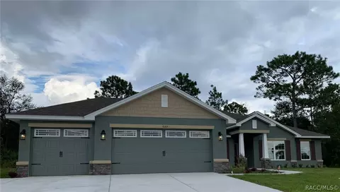 6065 N Elkcam Blvd, Beverly Hills, FL 34465