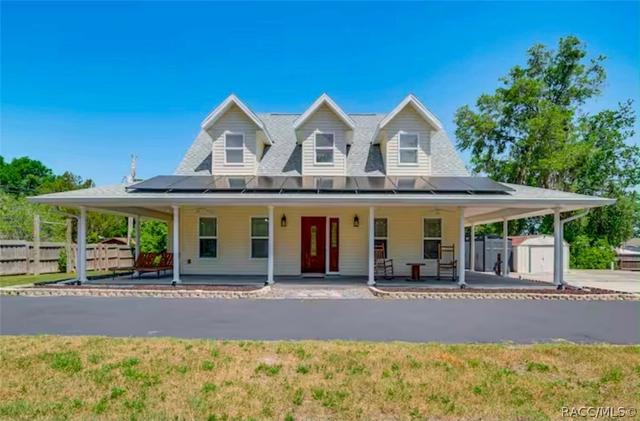 11895 N Bearl Ter, Dunnellon, FL 34433