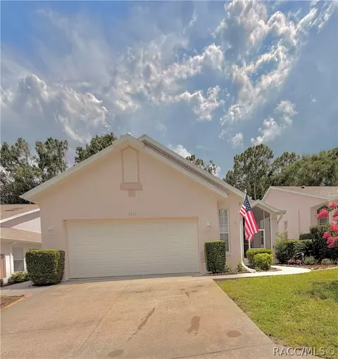 3533 S Belgrave Dr, Inverness, FL 34452