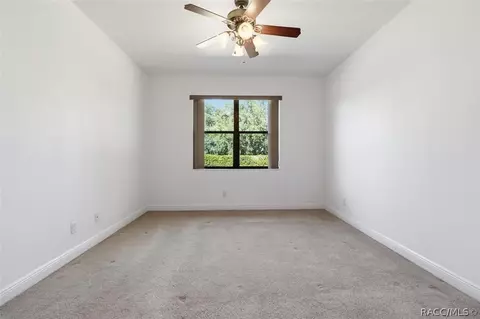 Bedroom - 1027 W Skyview Crossing Dr, Hernando, FL 34442 photo 4 of 5