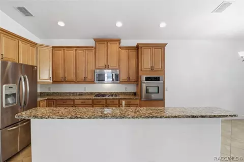 Kitchen - 1027 W Skyview Crossing Dr, Hernando, FL 34442 photo 1 of 4