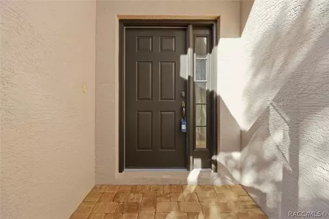 Entry Way - 1027 W Skyview Crossing Dr, Hernando, FL 34442 photo 1 of 2
