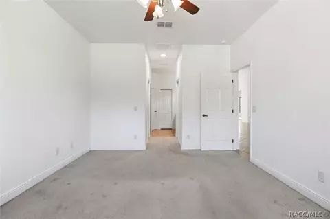 Bedroom - 1027 W Skyview Crossing Dr, Hernando, FL 34442 photo 5 of 5