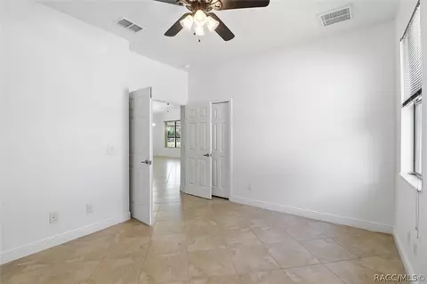 Bedroom - 1027 W Skyview Crossing Dr, Hernando, FL 34442 photo 3 of 5