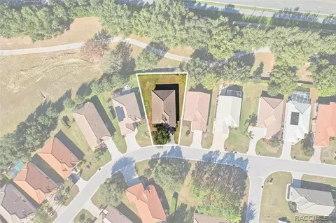 View/Area - 1027 W Skyview Crossing Dr, Hernando, FL 34442 photo 18 of 18