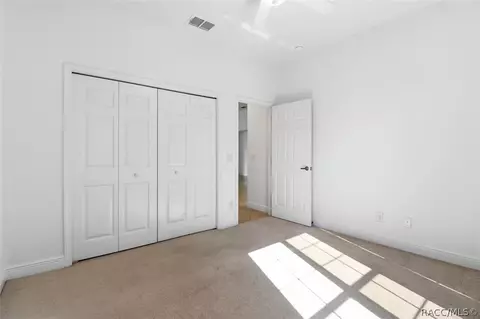 Bedroom - 1027 W Skyview Crossing Dr, Hernando, FL 34442 photo 2 of 5