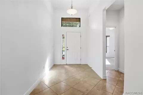Entry Way - 1027 W Skyview Crossing Dr, Hernando, FL 34442 photo 2 of 2