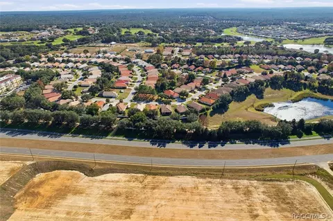 View/Area - 1027 W Skyview Crossing Dr, Hernando, FL 34442 photo 4 of 18