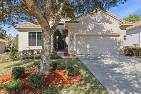 Exterior - 1027 W Skyview Crossing Dr, Hernando, FL 34442 photo 3 of 7