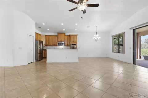 Living - 1027 W Skyview Crossing Dr, Hernando, FL 34442 photo 2 of 4