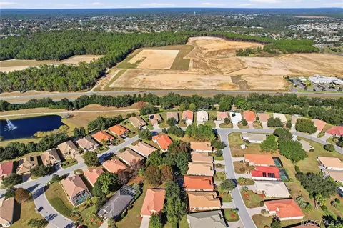 View/Area - 1027 W Skyview Crossing Dr, Hernando, FL 34442 photo 3 of 18