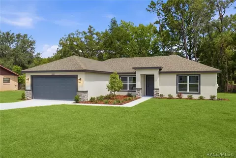7896 N Sarazen Dr, Dunnellon, FL 34434
