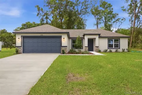 2180 W Dolphin Dr, Dunnellon, FL 34434