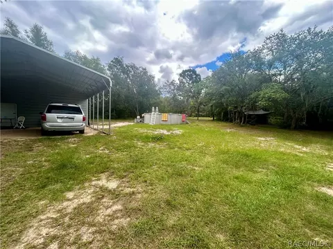 621 E Wacker St, Hernando, FL 34442 photo 49