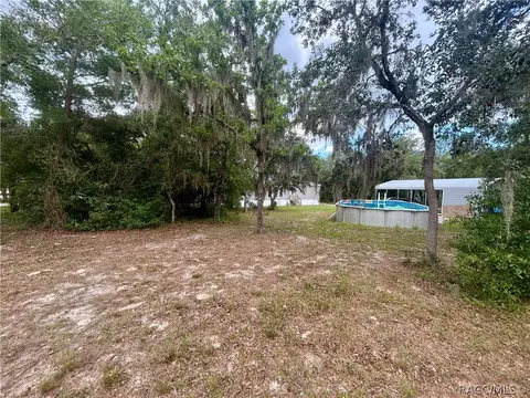 621 E Wacker St, Hernando, FL 34442 photo 46