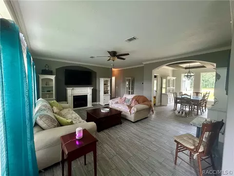 621 E Wacker St, Hernando, FL 34442 photo 4
