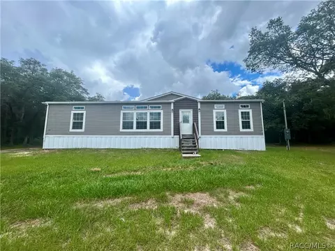 621 E Wacker St, Hernando, FL 34442
