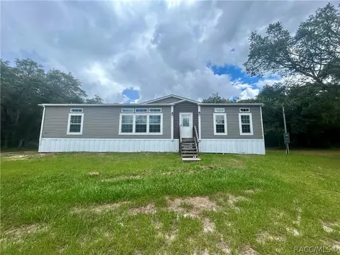 621 E Wacker St, Hernando, FL 34442 photo 2