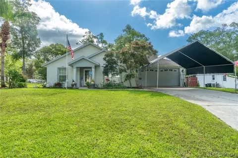 4025 S Linwood Ter, Inverness, FL 34452