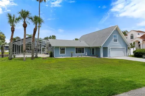 11994 W Riverhaven Dr, Homosassa, FL 34448