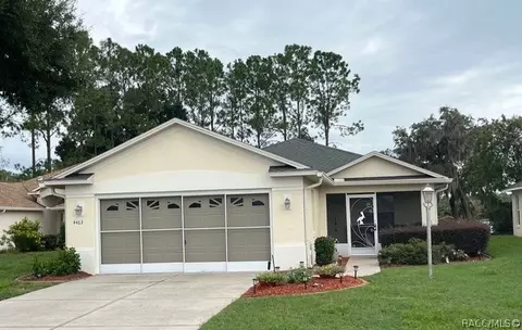 4463 N Lake Vista Trail Trl, Hernando, FL 34442