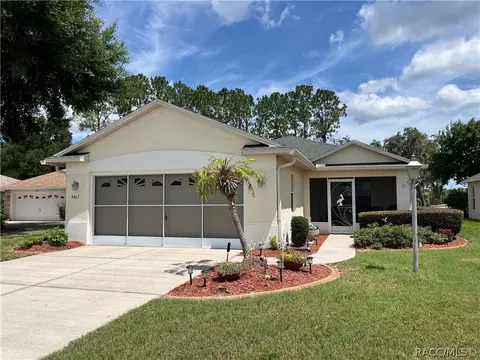 4463 N Lake Vista Trl, Hernando, FL 34442
