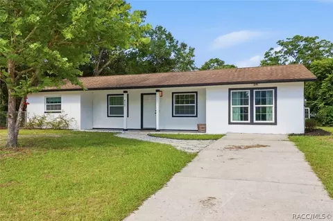 420 S Hibiscus Ave, Crystal River, FL 34429
