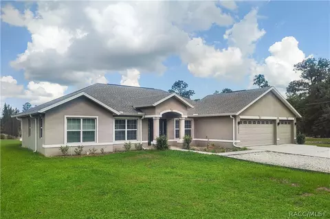 5944 S Gray Oak Ter, Lecanto, FL 34461