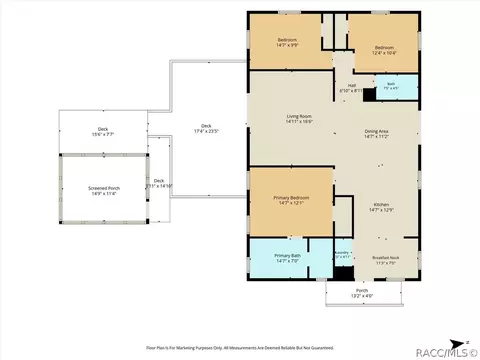 10830 SE 201st St, Inglis, FL 34449 photo 47