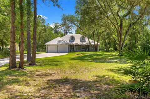10435 N Big Bass Trl, Dunnellon, FL 34434