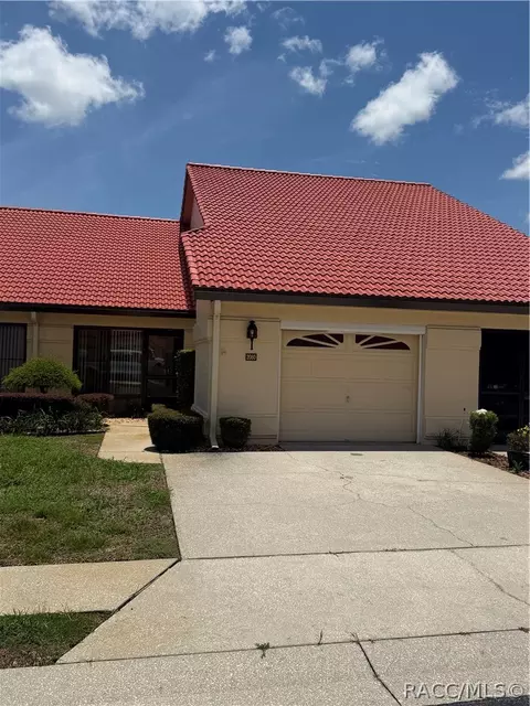 2080 Forest Dr, Inverness, FL 34453
