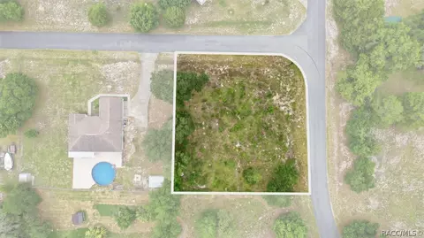 0000 SE 195th Pl, Dunnellon, FL 34431