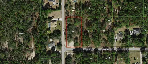 1935 W Tacoma St, Hernando, FL 34442