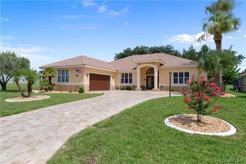 179 W Mickey Mantle Path, Hernando, FL 34442 photo 9