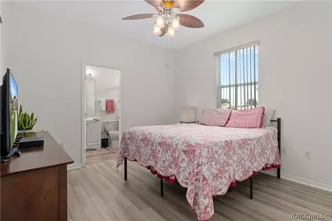 Bedroom - 179 W Mickey Mantle Path, Hernando, FL 34442 photo 1 of 5