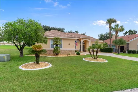 179 W Mickey Mantle Path, Hernando, FL 34442 photo 8