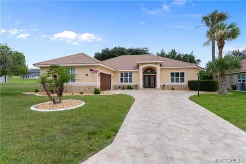 179 W Mickey Mantle Path, Hernando, FL 34442 photo 7